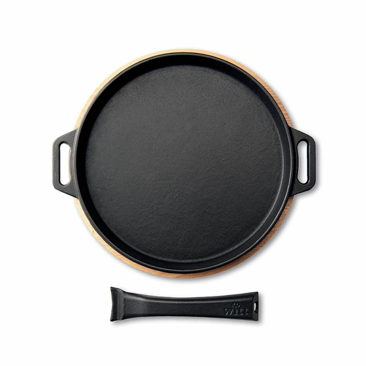 Pfanne WITT cooking pan - AWK Flagship