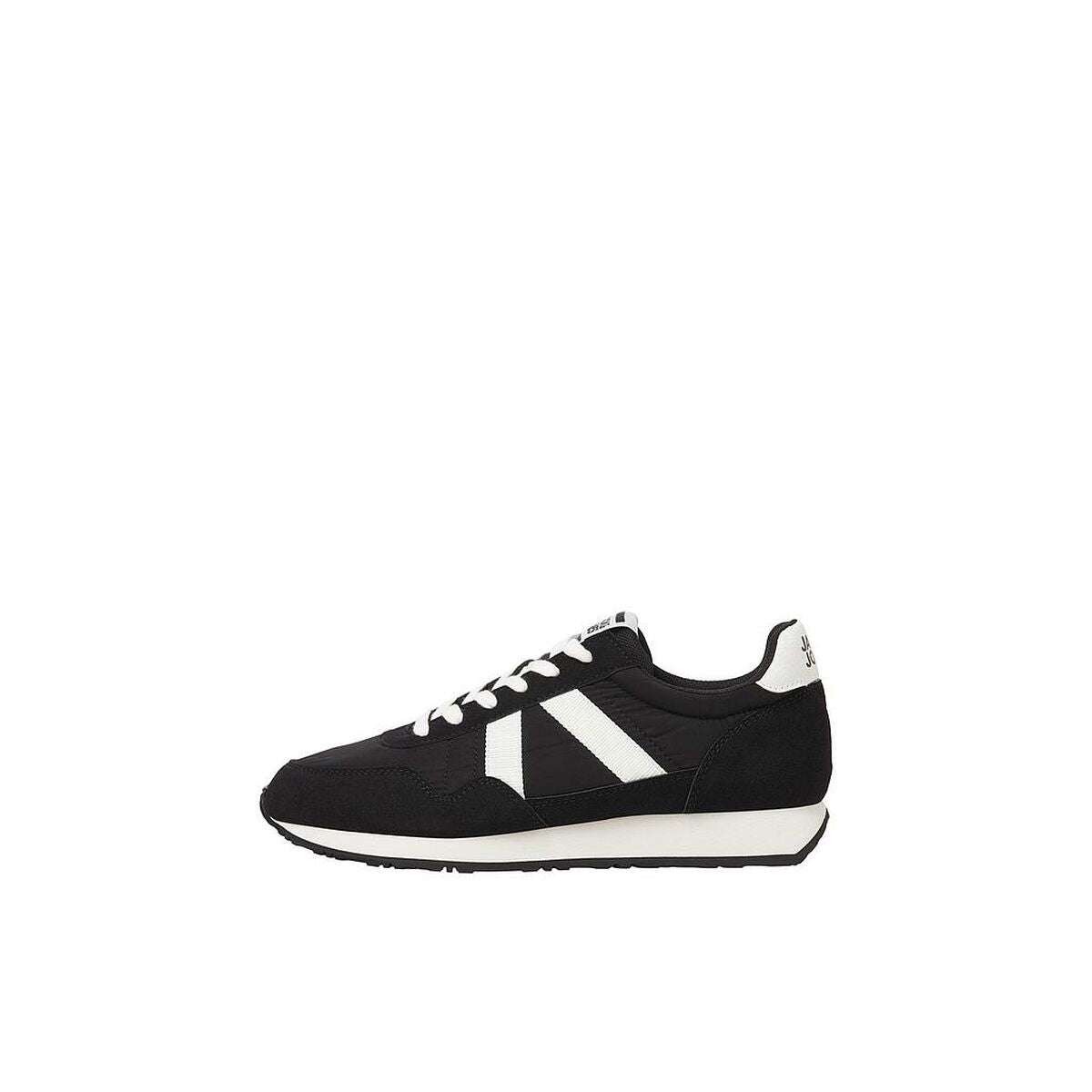 Herren-Sportschuhe JFWHAWKER MESH COMBO  Jack & Jones 12203474  Grau - AWK Flagship