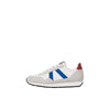 Men's sports shoes Jack &amp; Jones MESH COMBO 12203474 Multicolored Blue