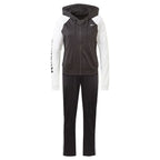 Damen Trainingsanzug Reebok H23857 Schwarz kaufen - Sport & Freizeit