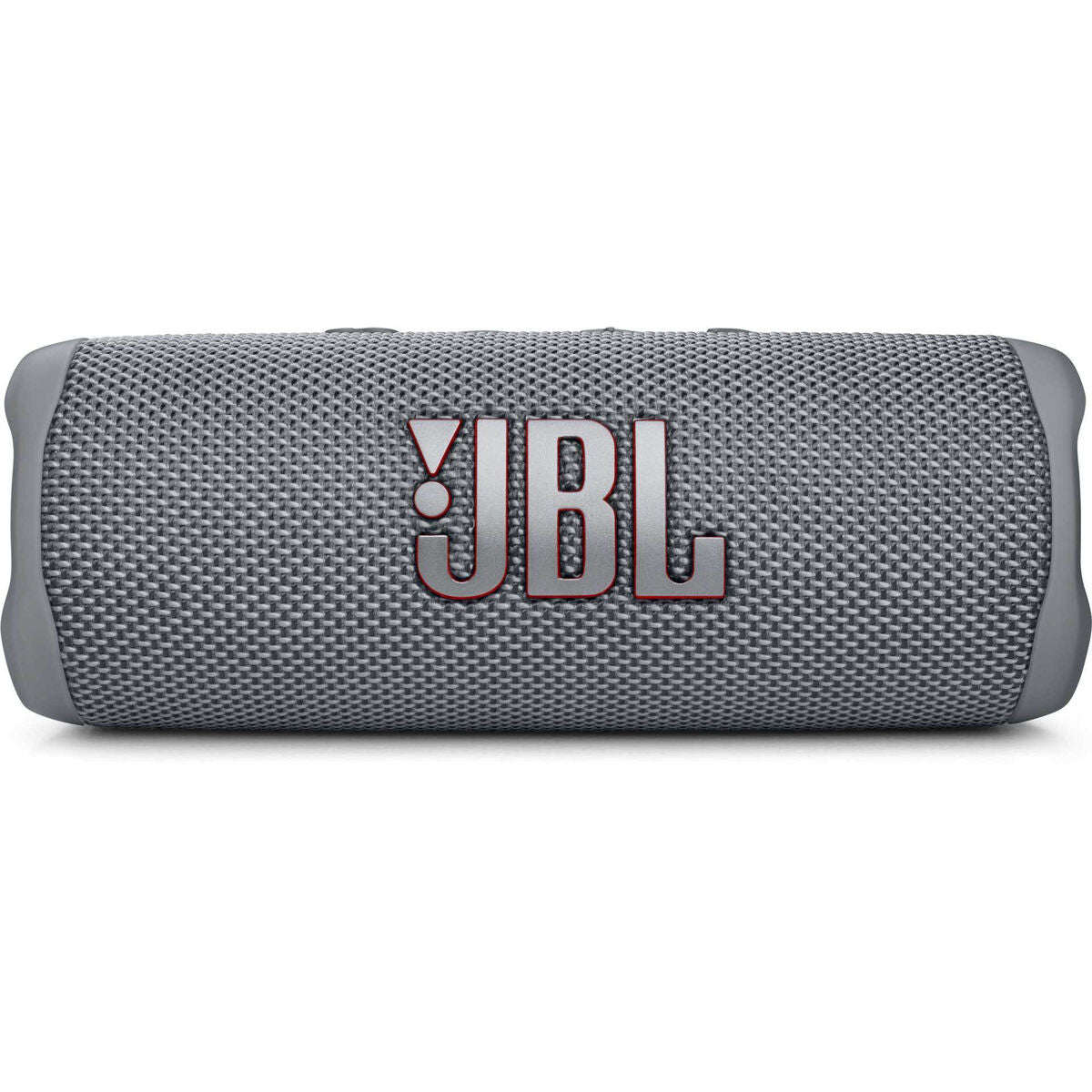 Tragbare Bluetooth-Lautsprecher JBL Flip 6 20 W Grau