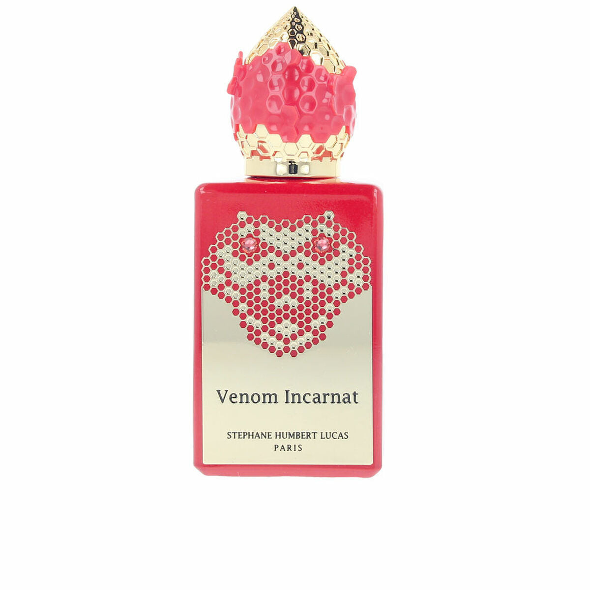 Humbert Lucas Venom Incarnat Damenparfüm 50 ml - Neuheiten