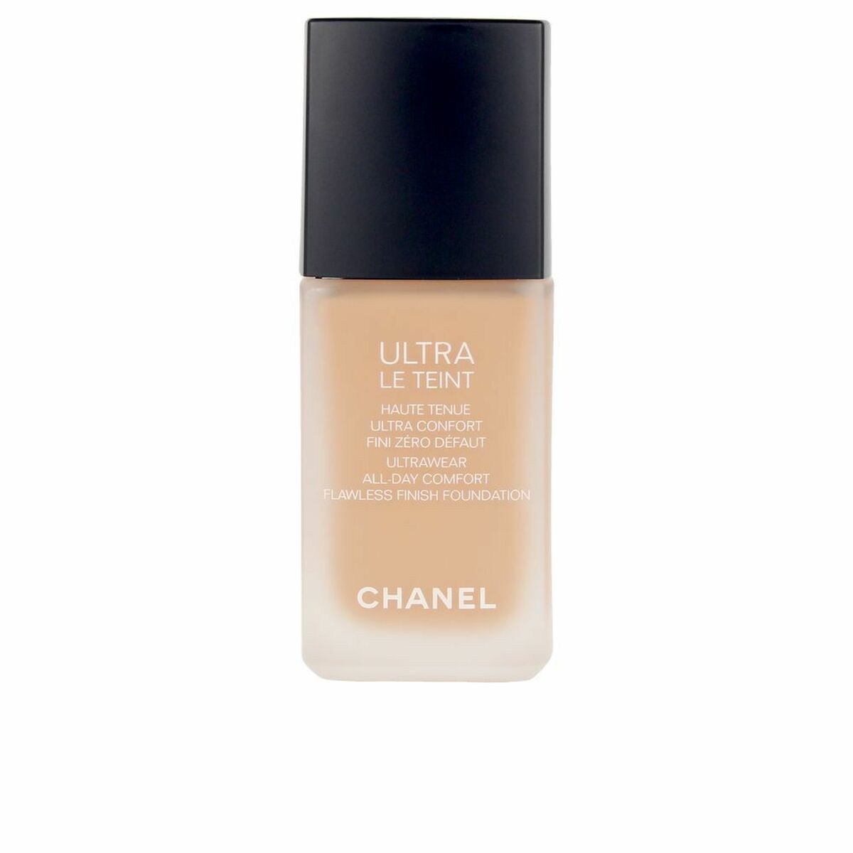 Flüssig-Make-up Chanel Le Teint Ultra B60 30 ml - Neuheiten