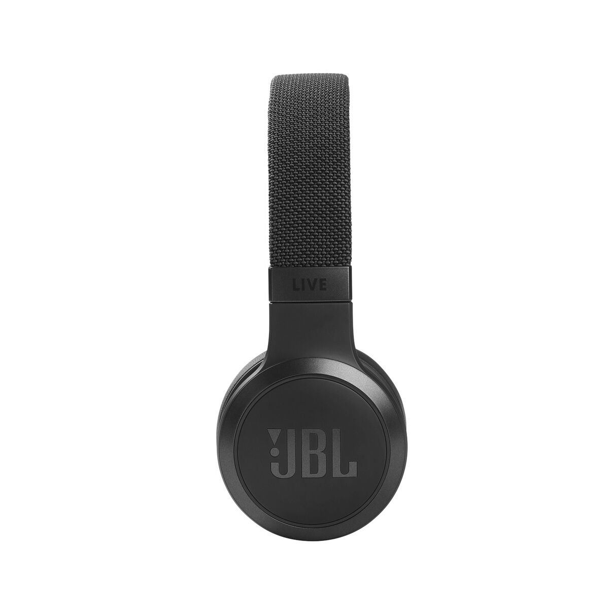 Kopfhörer JBL JBLLIVE460NCBLK Schwarz - AWK Flagship