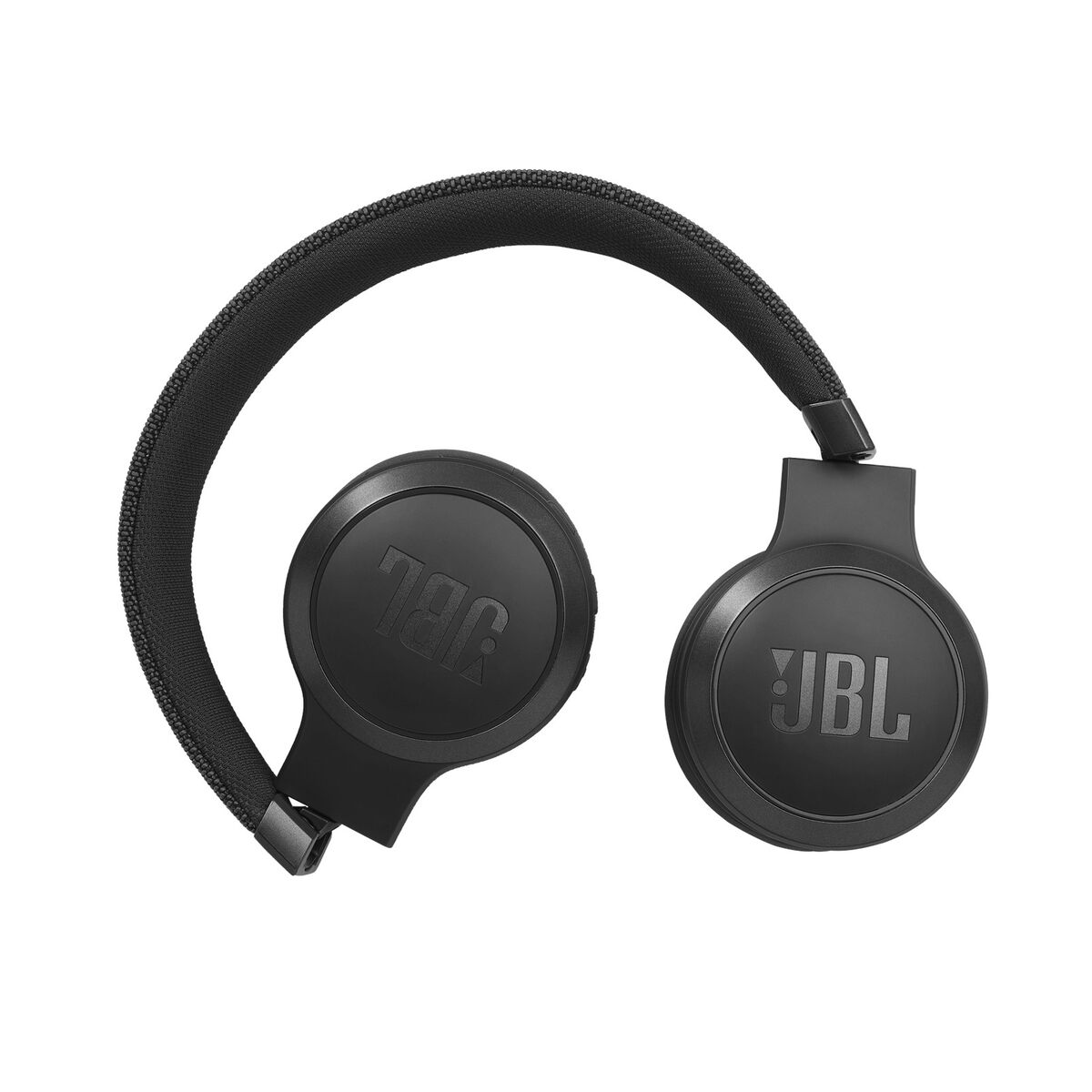 Kopfhörer JBL JBLLIVE460NCBLK Schwarz - AWK Flagship