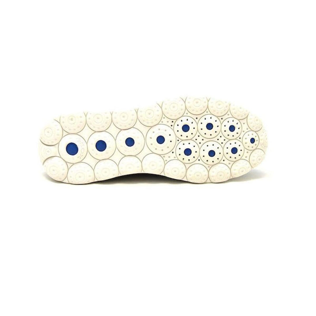 Laufschuhe Erwachsene Geox U35BYA-C3009 Braun - Sport & Freizeit