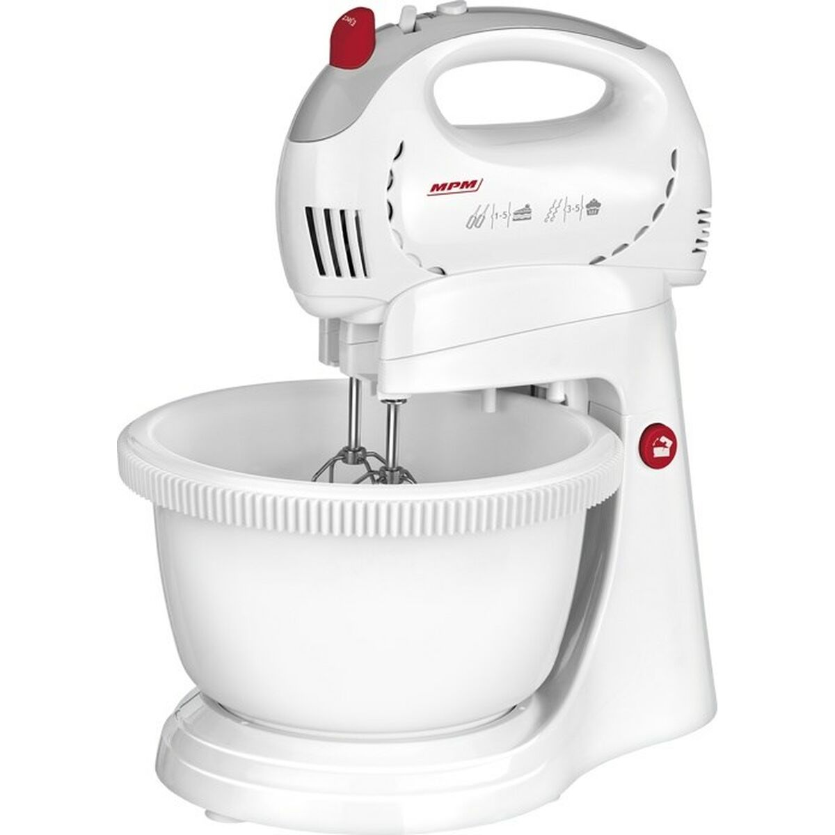 Standmixer Mpm Weiß 300 W - AWK Flagship