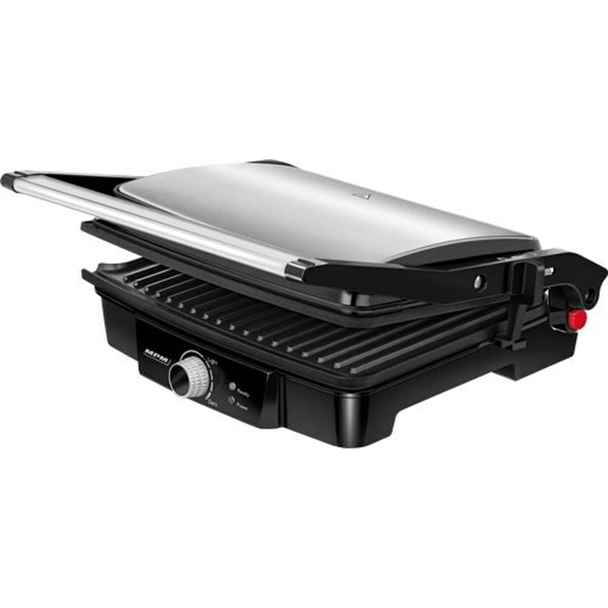 Elektrogrill Mpm MGR-09M 2000 W - AWK Flagship