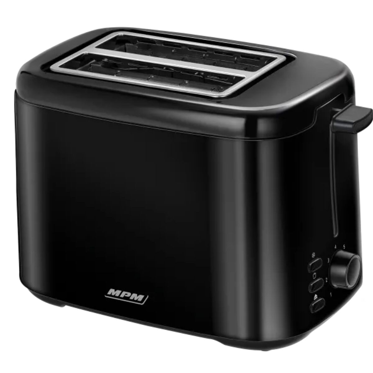 Toaster Mpm MTO-07/C 800 W - AWK Flagship