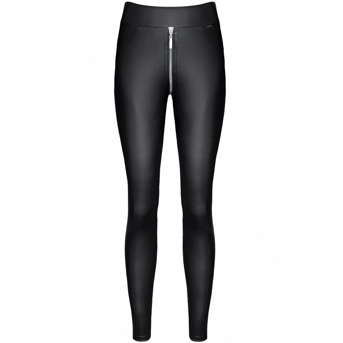 Leggings Demoniq M Schwarz - AWK Flagship