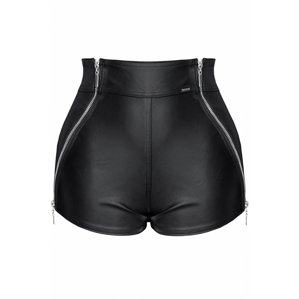 Culotte Demoniq Schwarz XXL - AWK Flagship