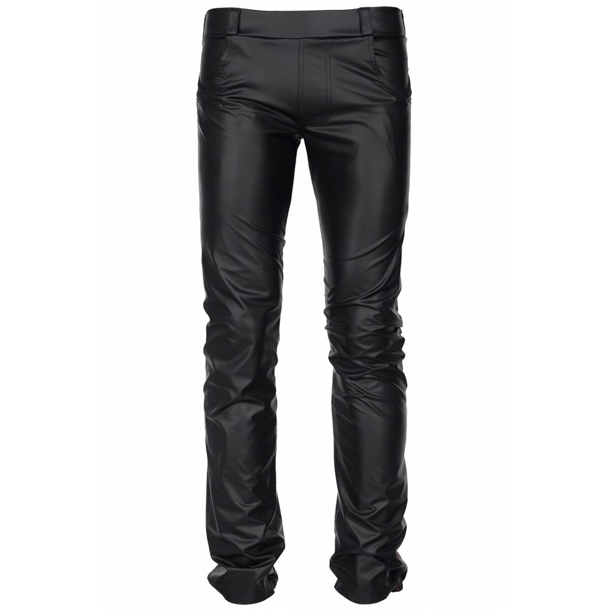 Lange Hose Demoniq Schwarz S Herren - AWK Flagship