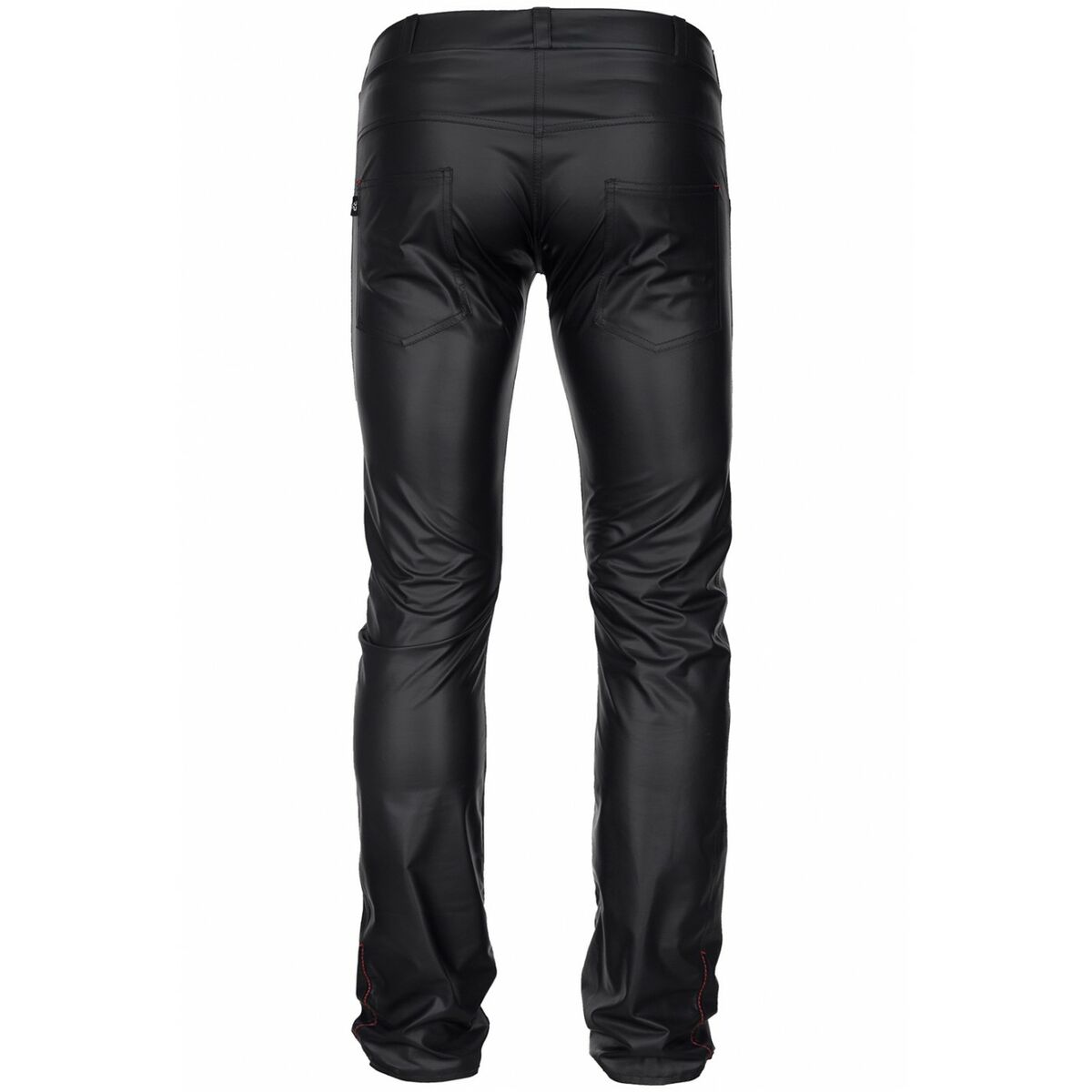 Lange Hose Demoniq Schwarz S Herren - AWK Flagship