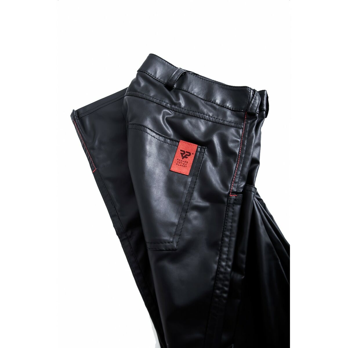 Lange Hose Demoniq Schwarz S Herren - AWK Flagship