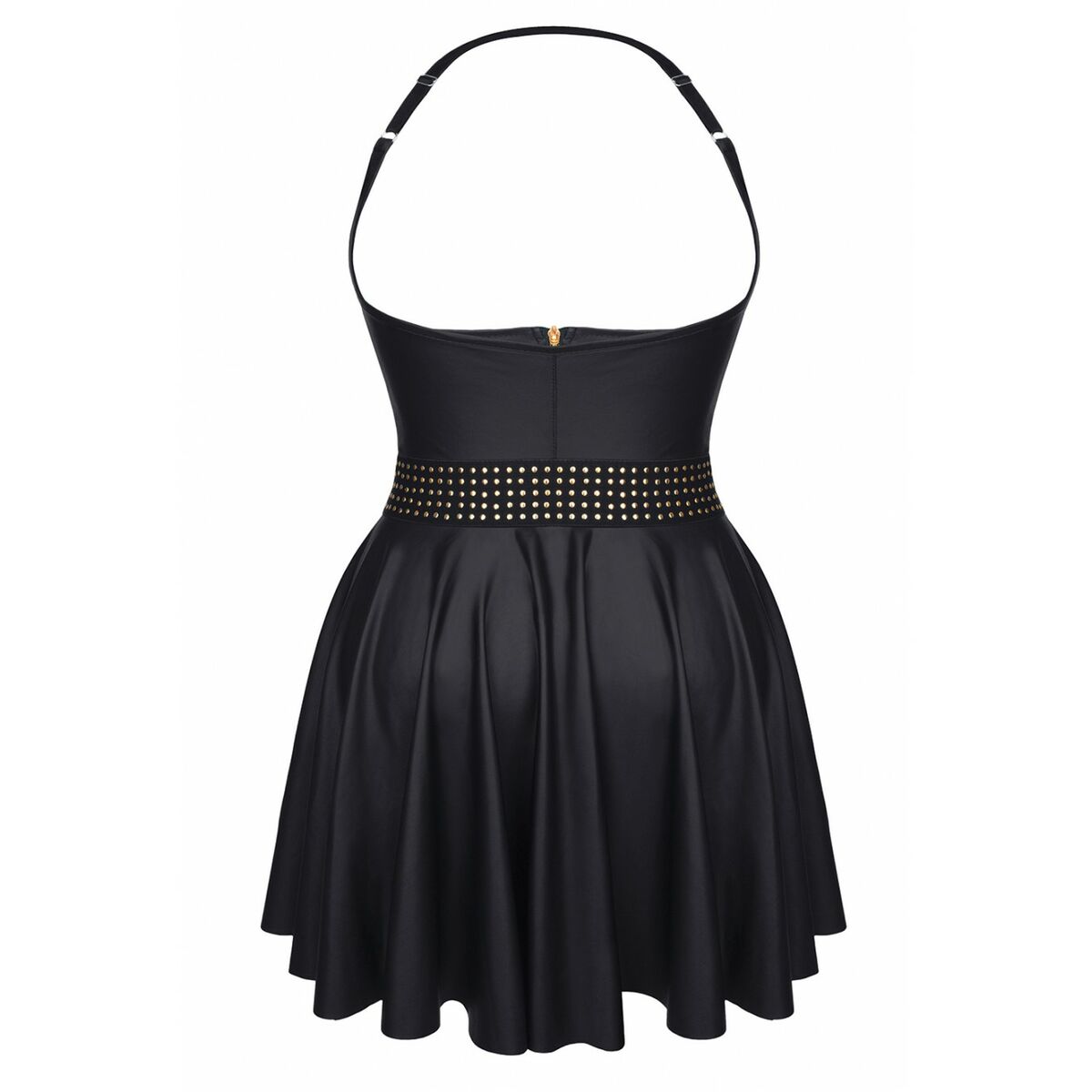 Kleid Demoniq Schwarz L - AWK Flagship