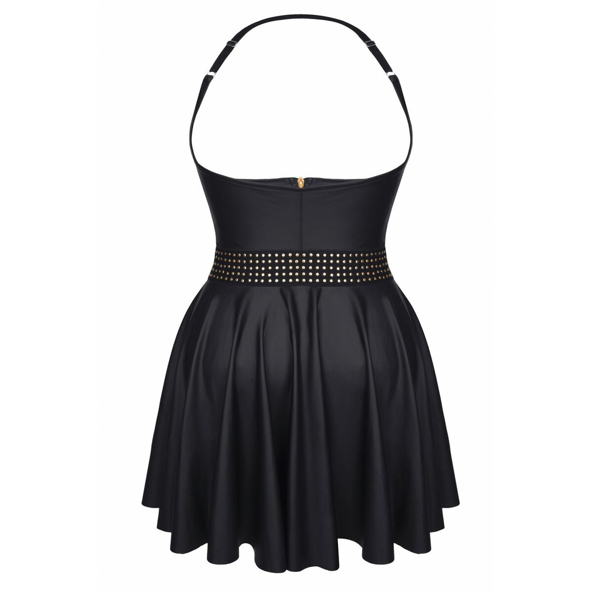 Kleid Demoniq Schwarz L - AWK Flagship