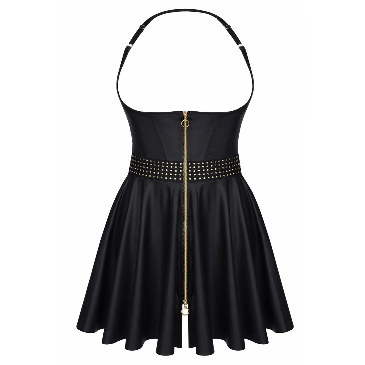 Kleid Demoniq Schwarz L - AWK Flagship