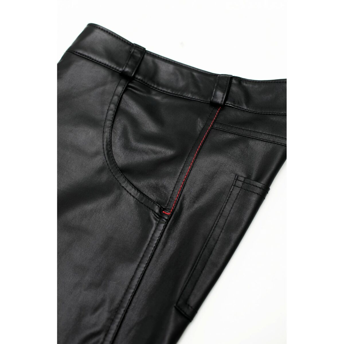 Kurze Hose Demoniq Schwarz S - AWK Flagship