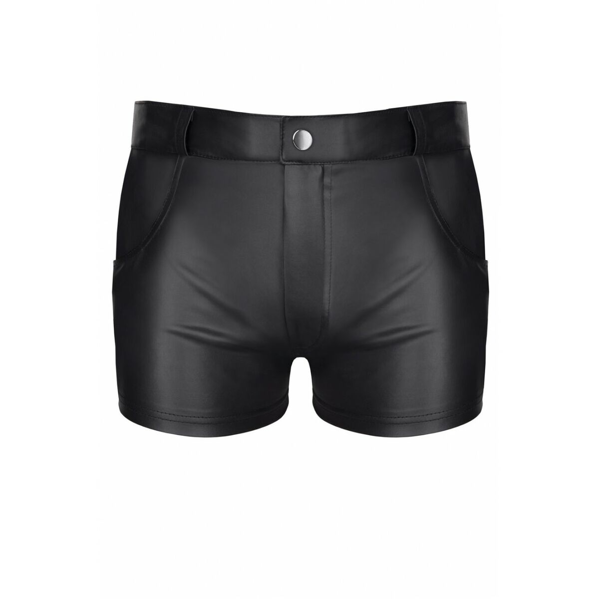 Kurze Hose Demoniq Schwarz Herren L - AWK Flagship