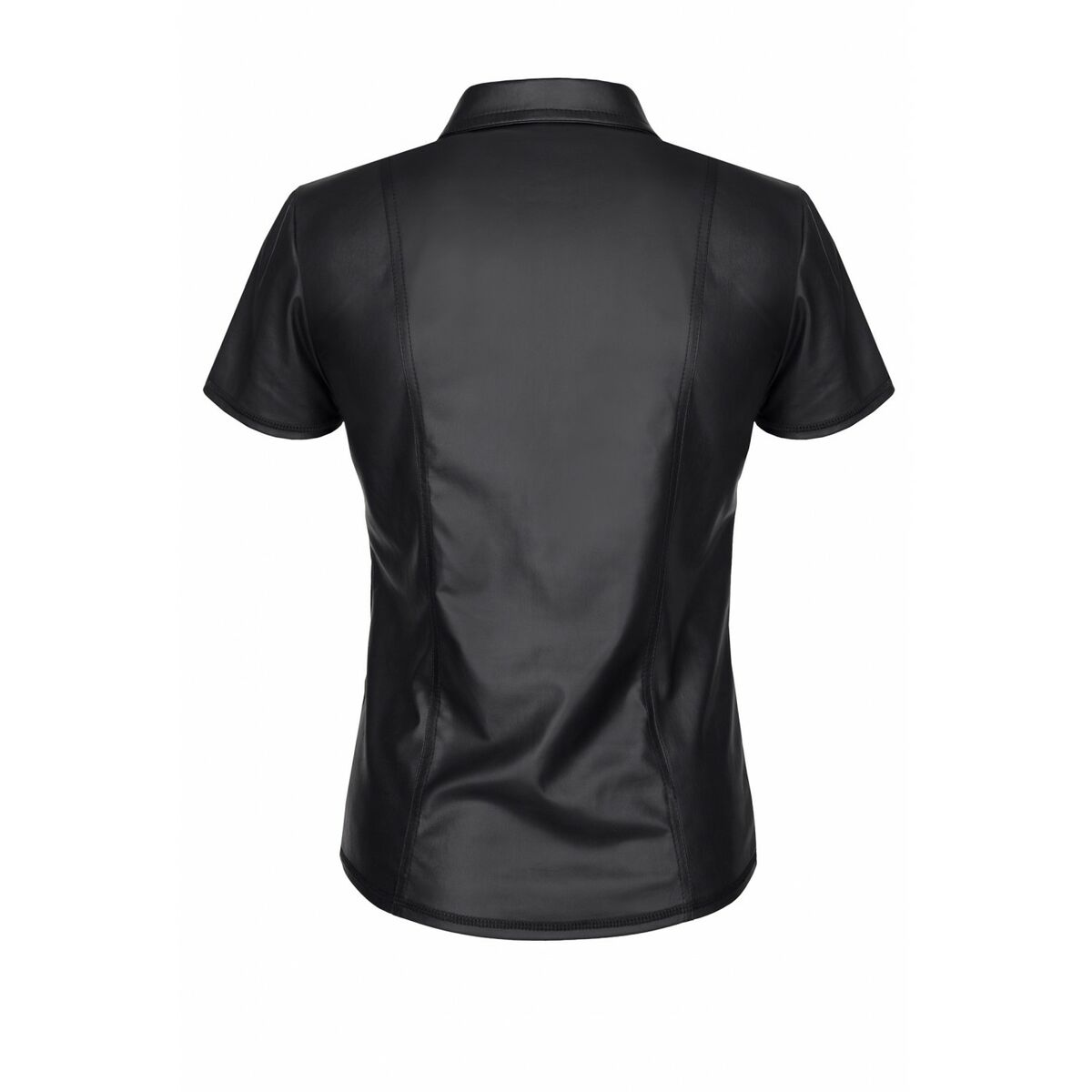 T-Shirt Demoniq Schwarz XL - AWK Flagship