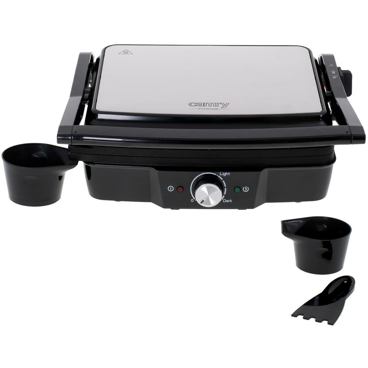 Elektrogrill Camry CR 3053 - AWK Flagship