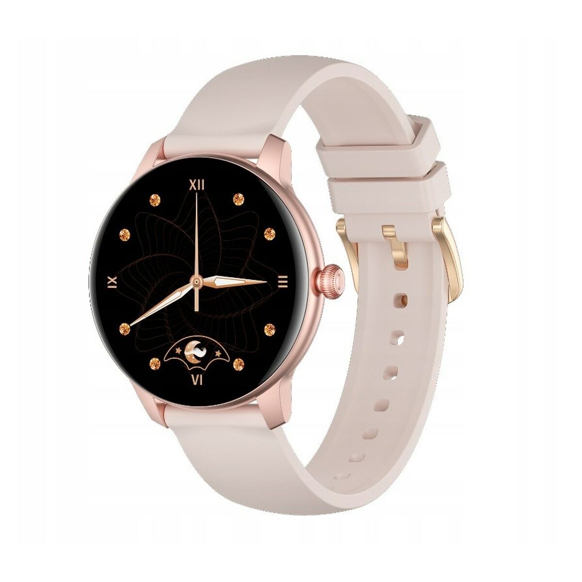 Smartwatch Oromed ORO LADY ACTIVE Rosa 1,09