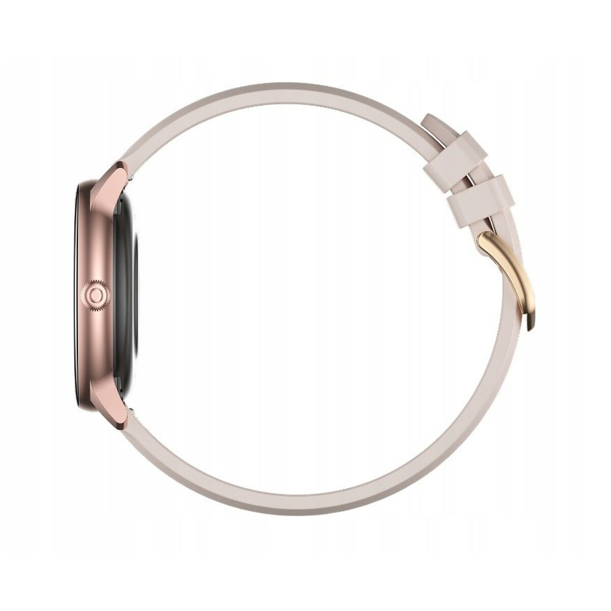 Smartwatch Oromed ORO LADY ACTIVE Rosa 1,09" - AWK Flagship