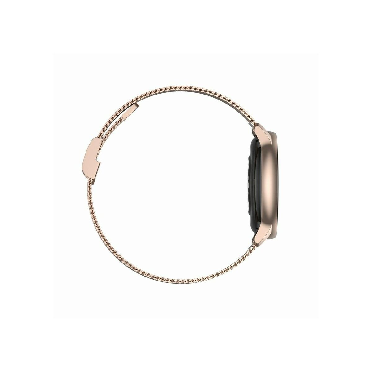 Smartwatch Oromed LADY GOLD NEXT Gold Ja 1,09" - AWK Flagship