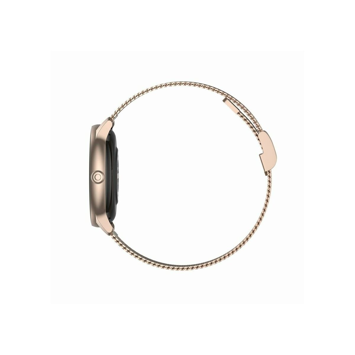 Smartwatch Oromed LADY GOLD NEXT Gold Ja 1,09" - AWK Flagship