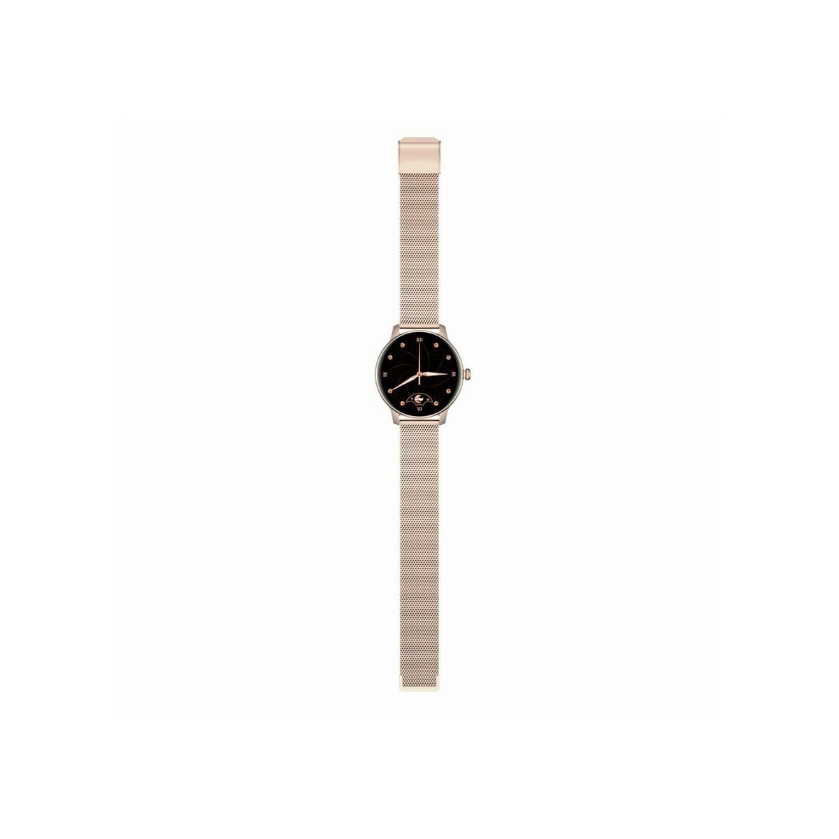 Smartwatch Oromed LADY GOLD NEXT Gold Ja 1,09" - AWK Flagship