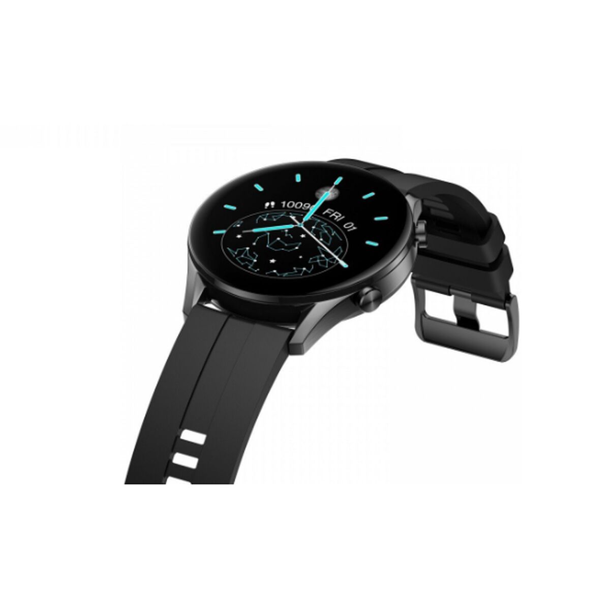 Smartwatch Oromed ORO-SMART FIT7 PRO Schwarz 1,39" - AWK Flagship