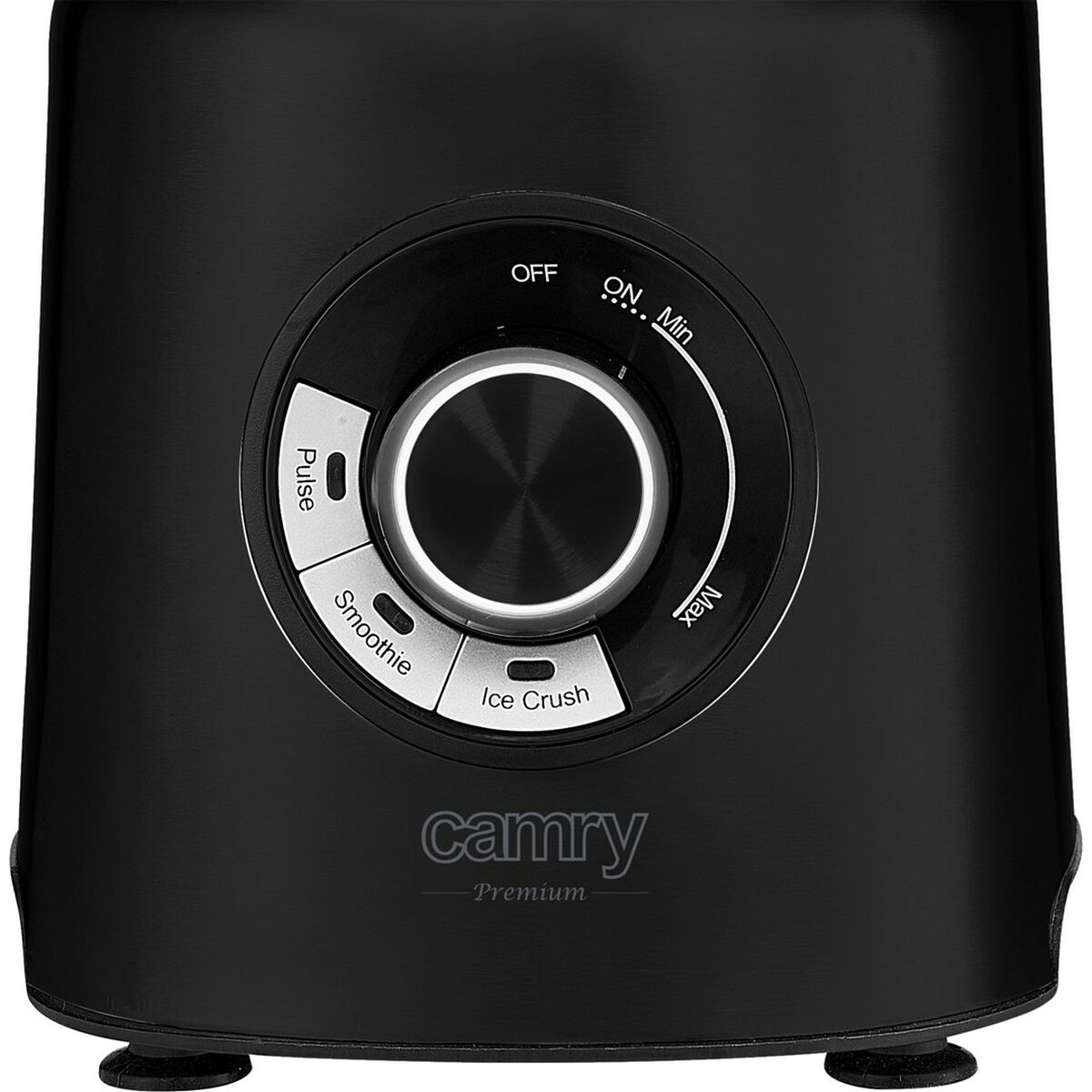 Standmixer Camry CR 4089 Schwarz - AWK Flagship