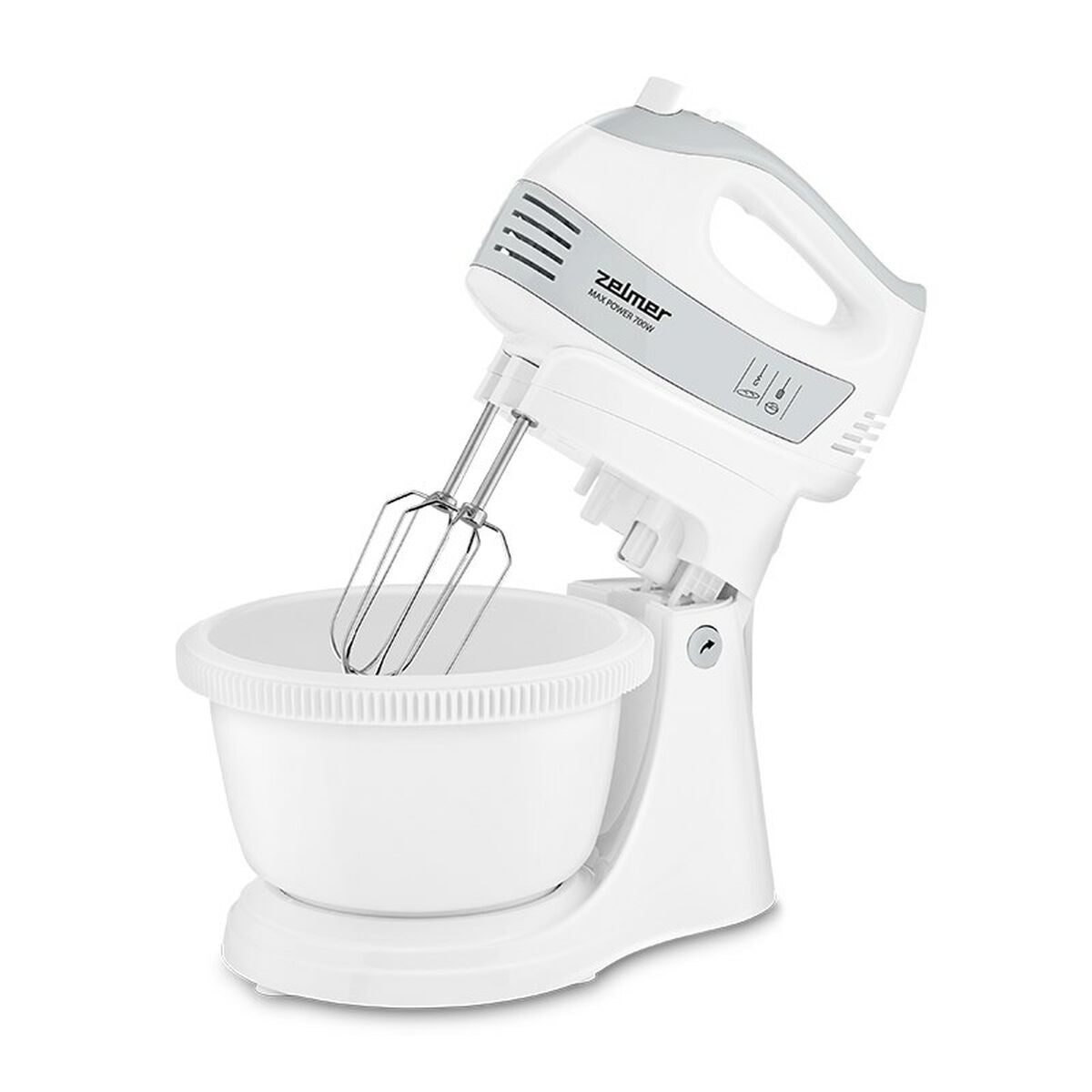 Handmixer Zelmer ZHM2459S - AWK Flagship