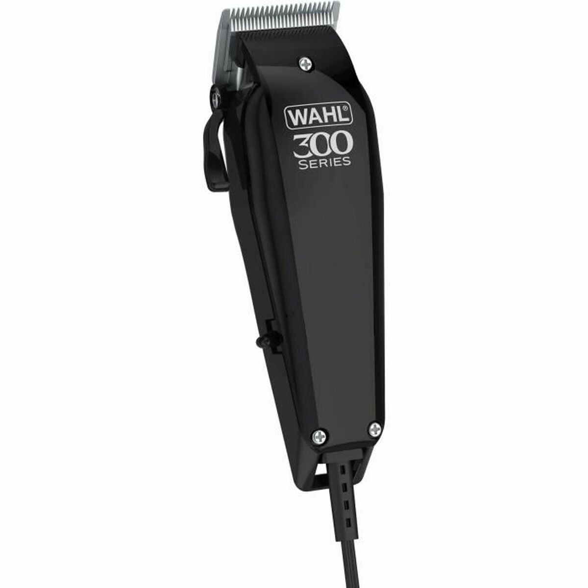 Haarschneider/Rasierer Wahl Home Pro 300 Schwarz Zubehör - AWK Flagship