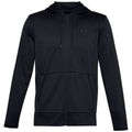Herren Under Armour Sportjacke Schwarz - Sport & Freizeit
