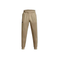 Lange Sporthose Under Armour Beige Herren - Sport & Freizeit