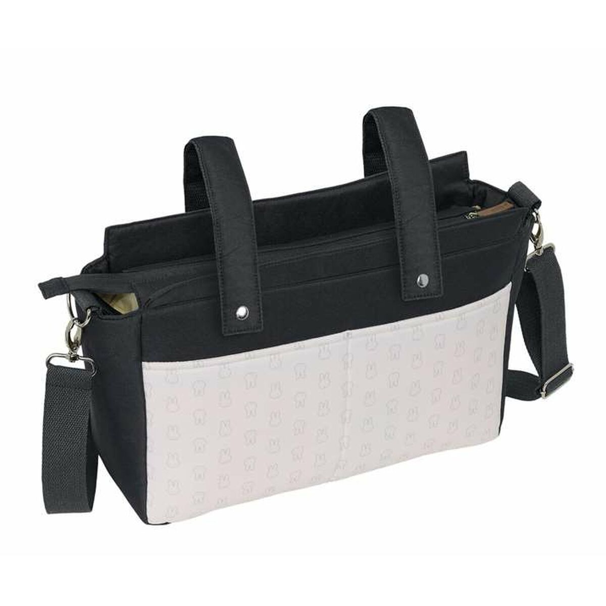 Organizer-Tasche für Kinderwagen Miffy Moon - Neuheiten