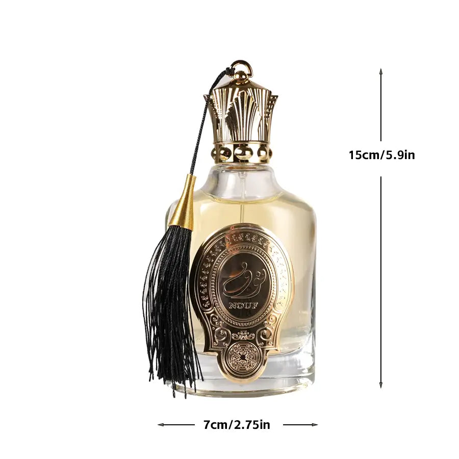 Nouf Nischenparfum für Damen & Herren