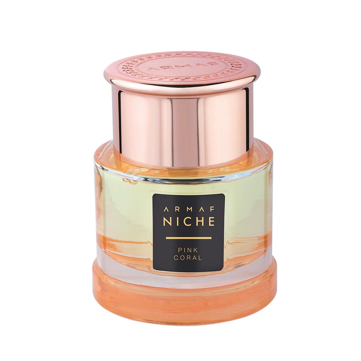 Damenparfüm Armaf EDP Niche Pink Coral 90 ml - AWK Flagship