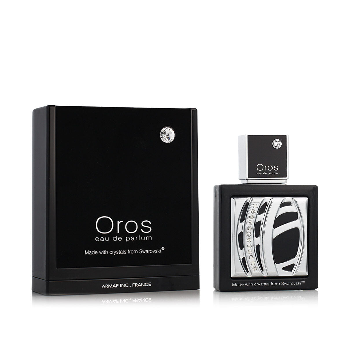 Herrenparfüm Armaf Oros EDP 85 ml - AWK Flagship