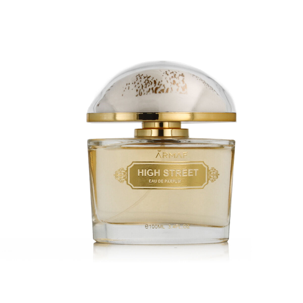 Damenparfüm Armaf High Street Pour Femme EDP 100 ml - AWK Flagship