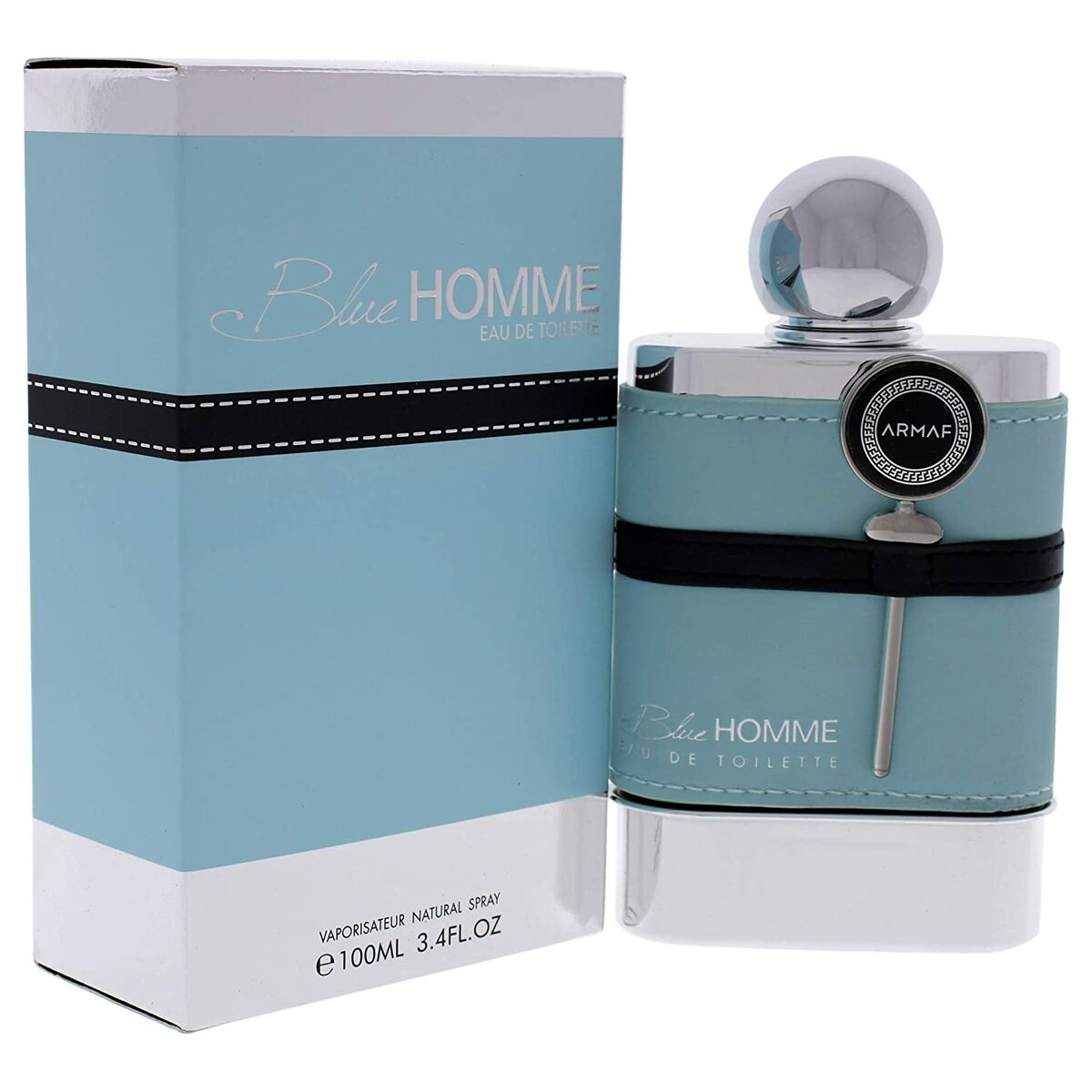 Herrenparfüm Armaf Blue Homme EDP 100 ml - AWK Flagship