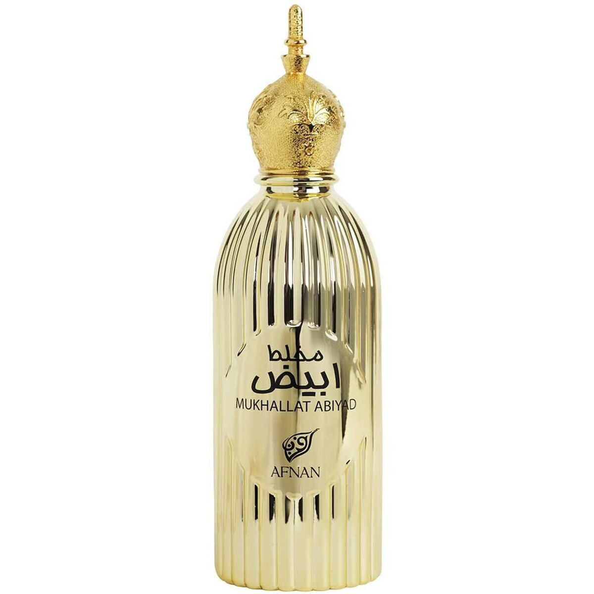 Unisex-Parfüm Afnan Mukhallat Abiyad EDP 100 ml - AWK Flagship