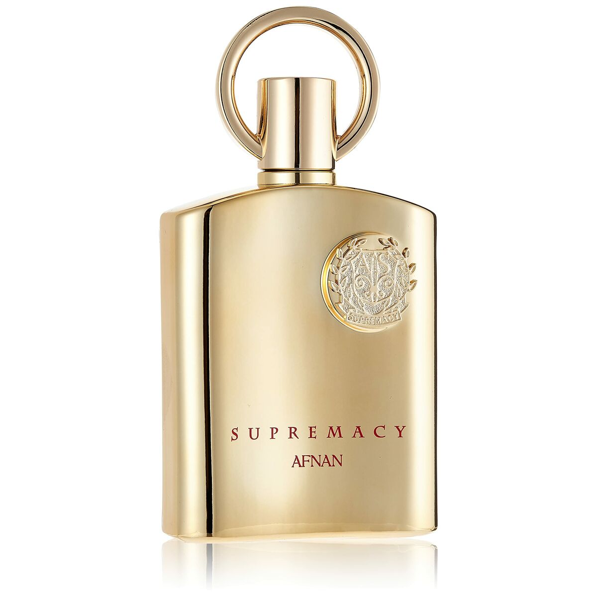 Unisex-Parfüm Afnan Supremacy Gold EDP 100 ml - AWK Flagship