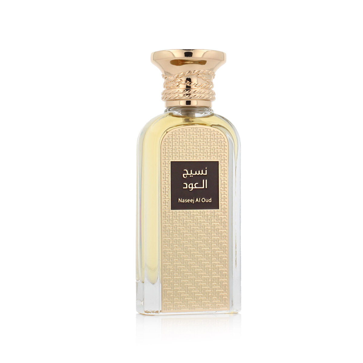 Unisex-Parfüm Zimaya Naseej Al Oud EDP 50 ml - AWK Flagship