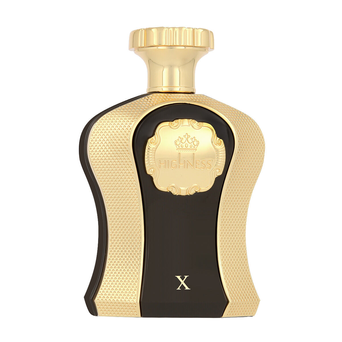 Herrenparfüm Afnan EDP Highness X 100 ml - AWK Flagship