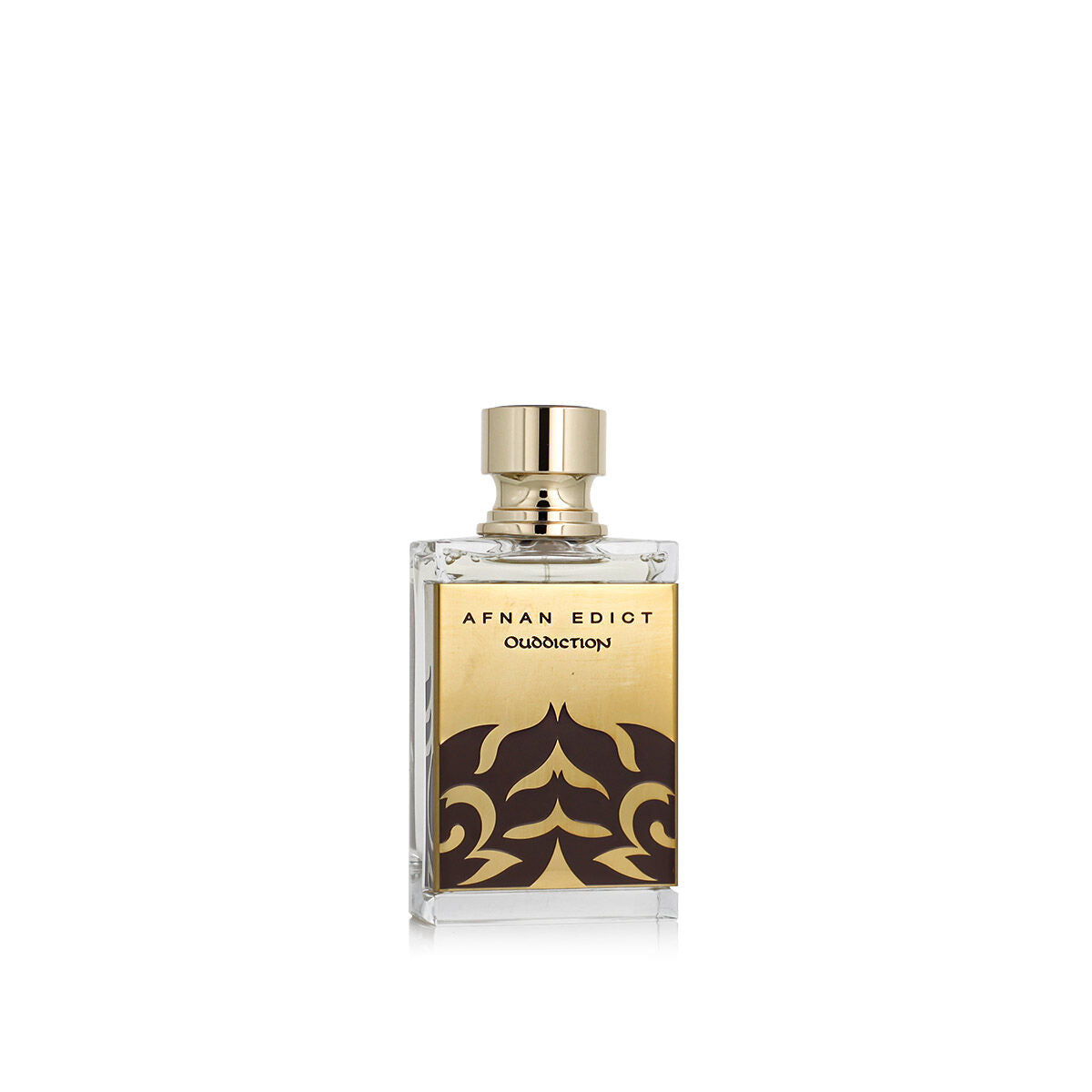 Unisex-Parfüm Afnan Edict Ouddiction 80 ml - AWK Flagship