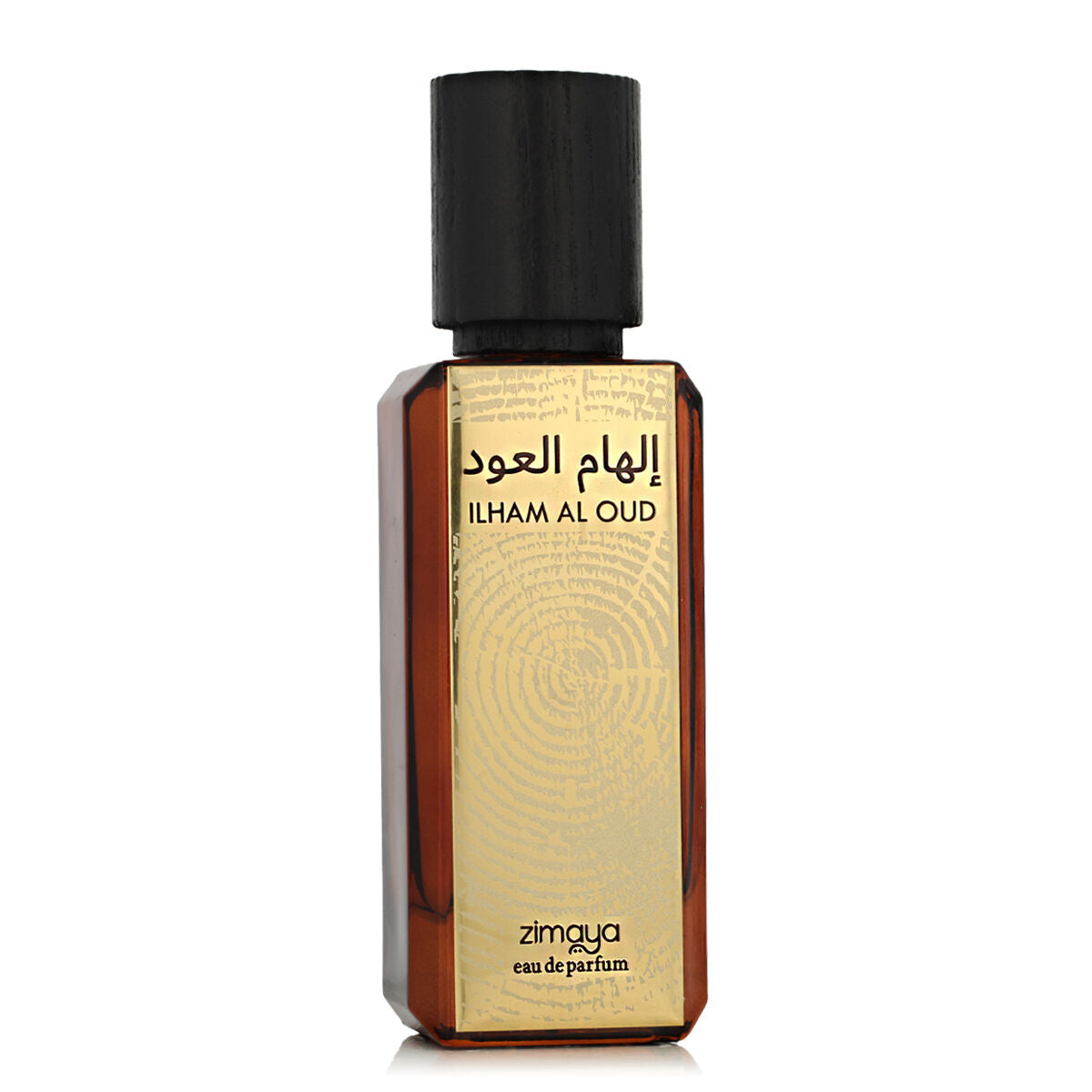 Damenparfüm Zimaya Ilham Al Oud EDP 100 ml - AWK Flagship