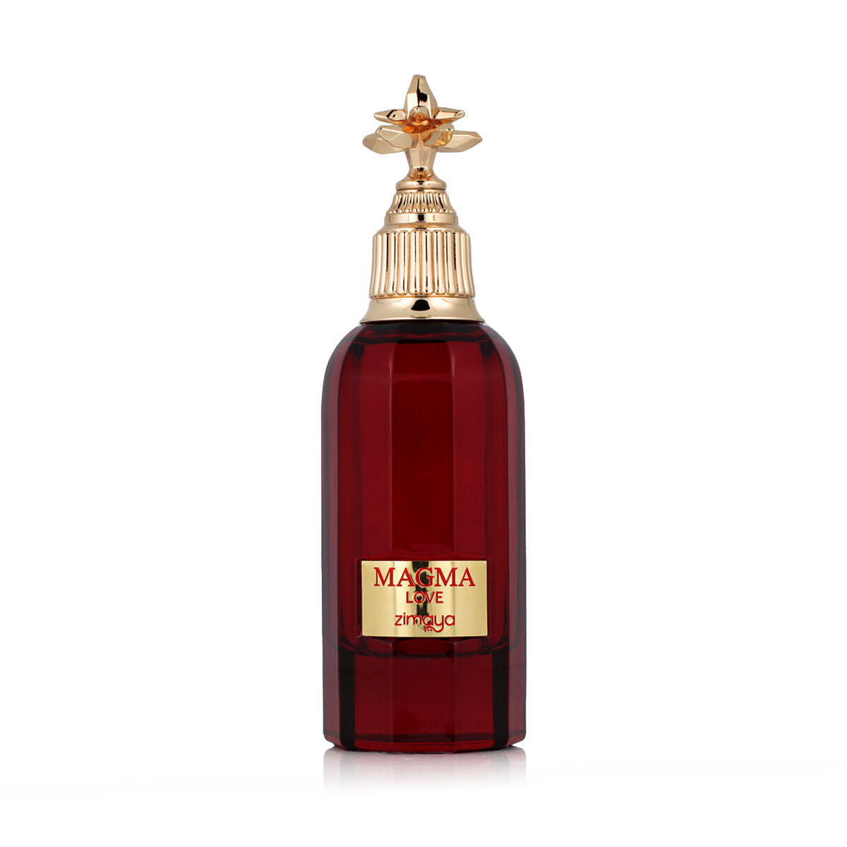 Damenparfüm Zimaya Magma Love EDP 100 ml - AWK Flagship