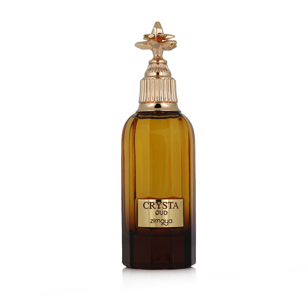 Unisex-Parfüm Zimaya Crysta Oud EDP 100 ml - AWK Flagship